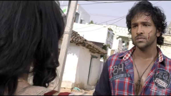 Doosukeltha Poster 1