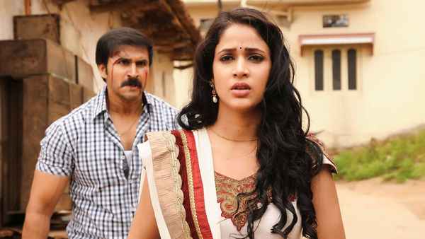 Doosukeltha Poster 2