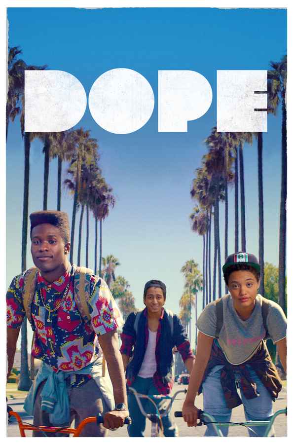 Dope Poster 3