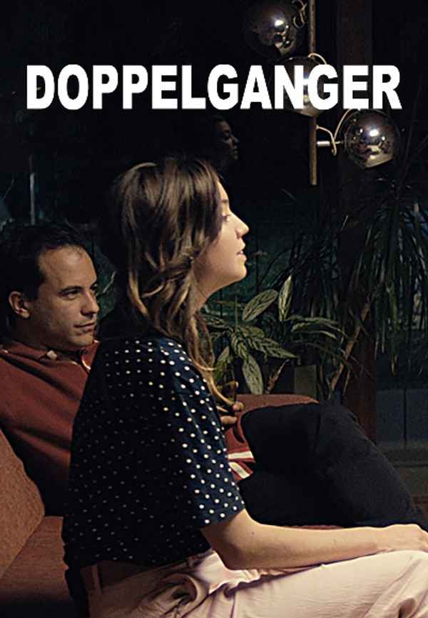 Doppelganger Poster 6