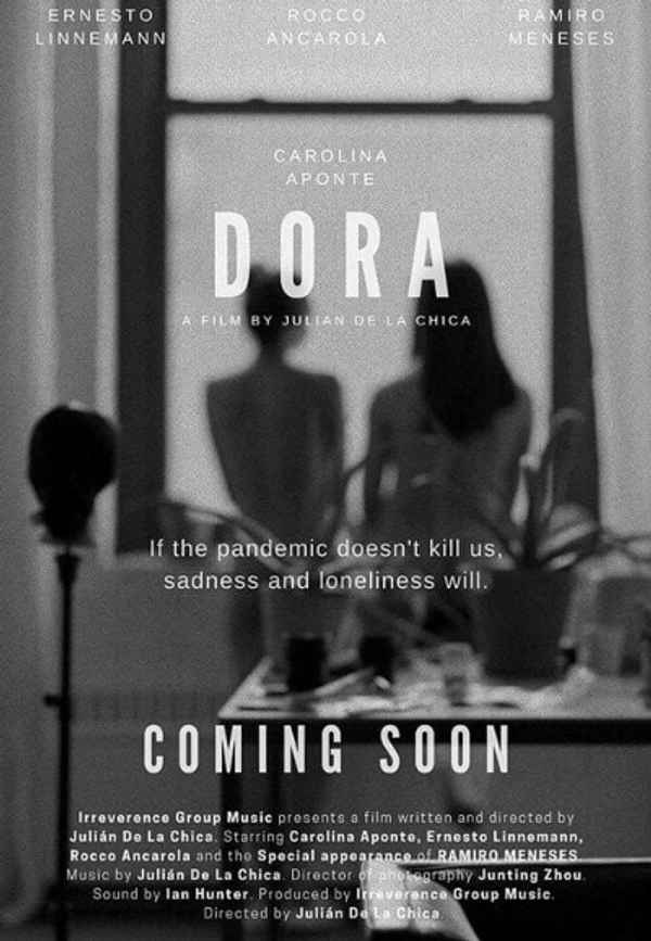 Dora Poster 2