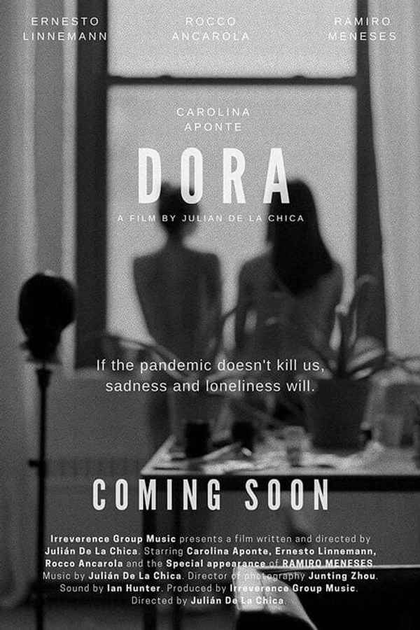 Dora Poster 1
