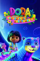 Dora and the Fantastical Creatures Poster 2