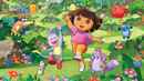 Dora the Explorer Poster 4