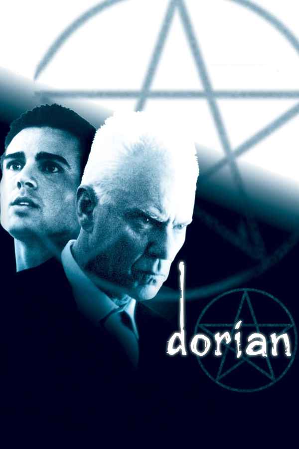Dorian Poster 2