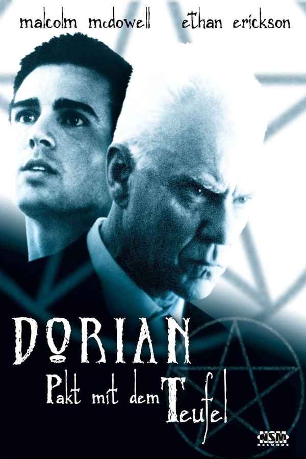 Dorian Poster 4