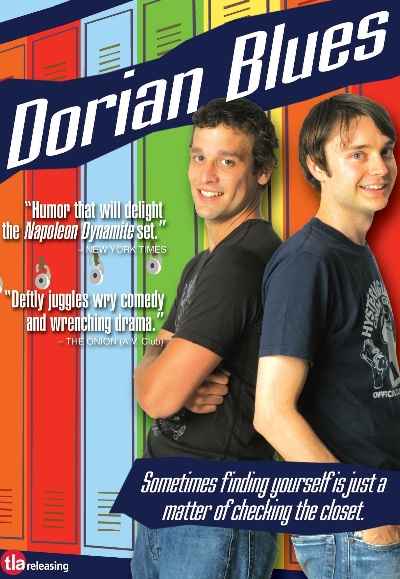 Dorian Blues