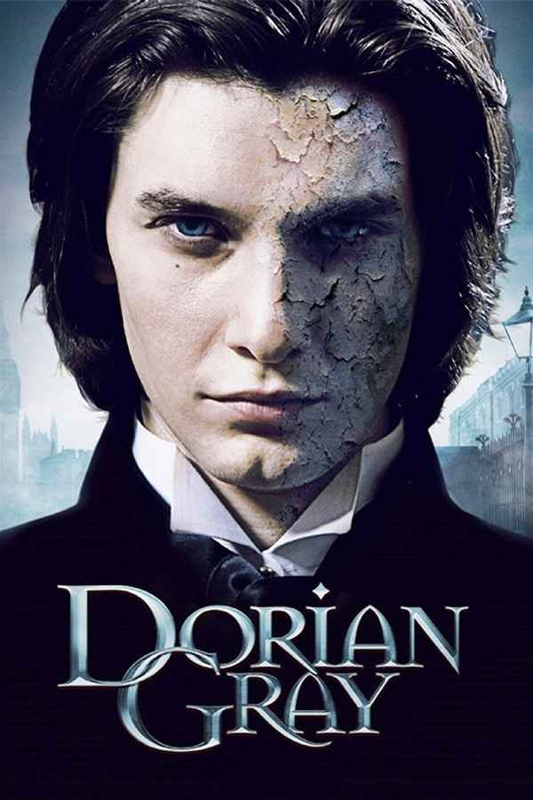 Dorian Gray Poster 6