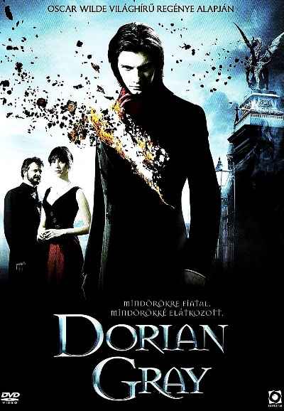 Dorian Gray