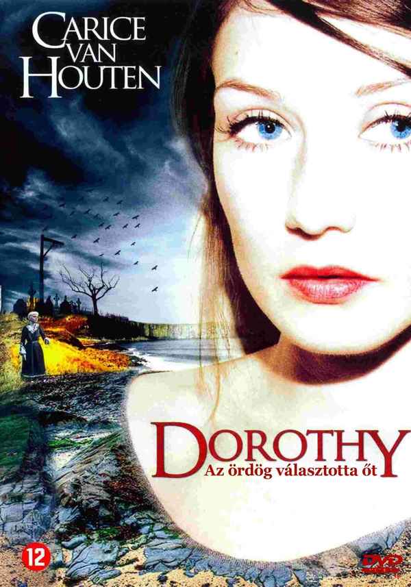 Dorothy Mills Poster 1