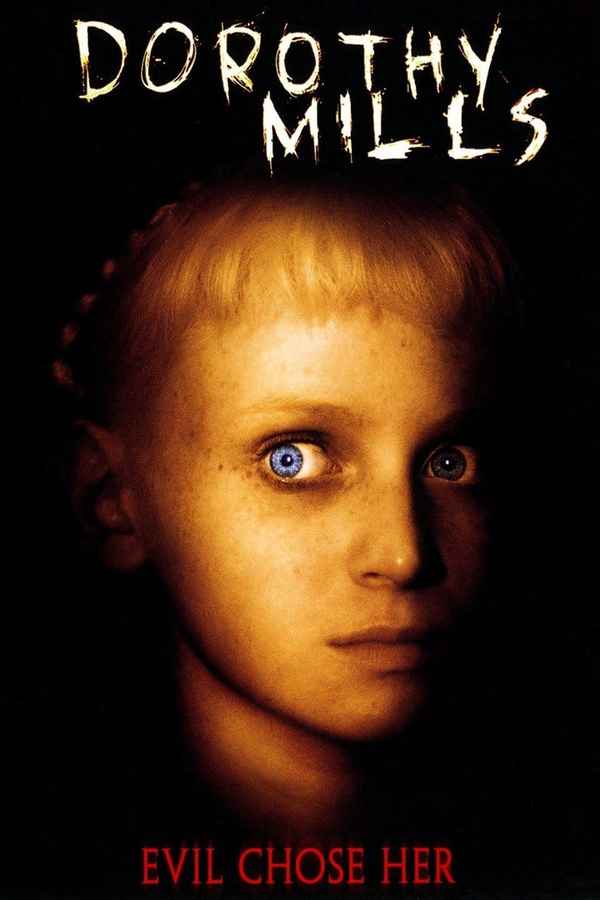 Dorothy Mills Poster 6