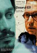 Dosarul 631 Poster 2