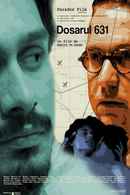 Dosarul 631 Poster 1