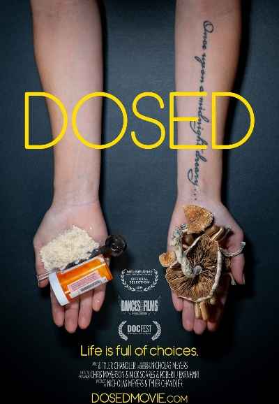 Dosed