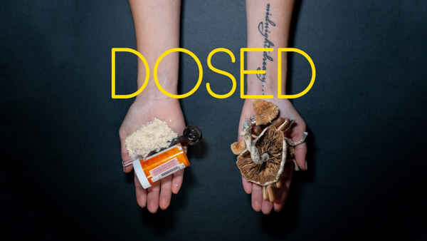Dosed Poster 2