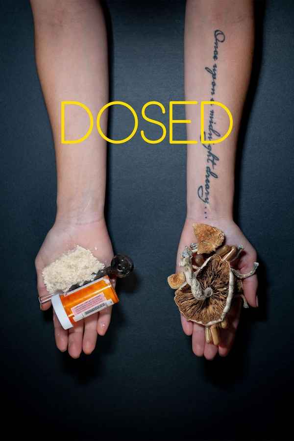 Dosed Poster 3