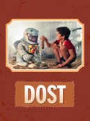 Dost Poster 2