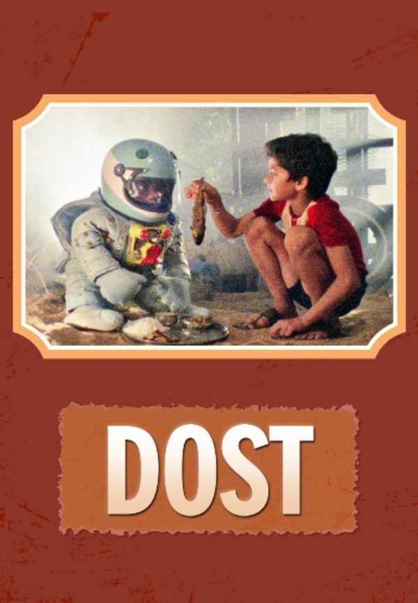 Dost Poster 4