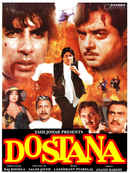 Dostana Poster 3