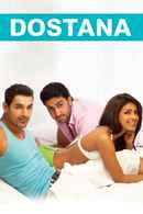 Dostana Poster 5