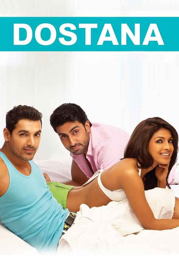 Dostana Poster 5