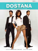 Dostana Poster 1