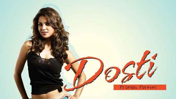 Dosti Poster 3