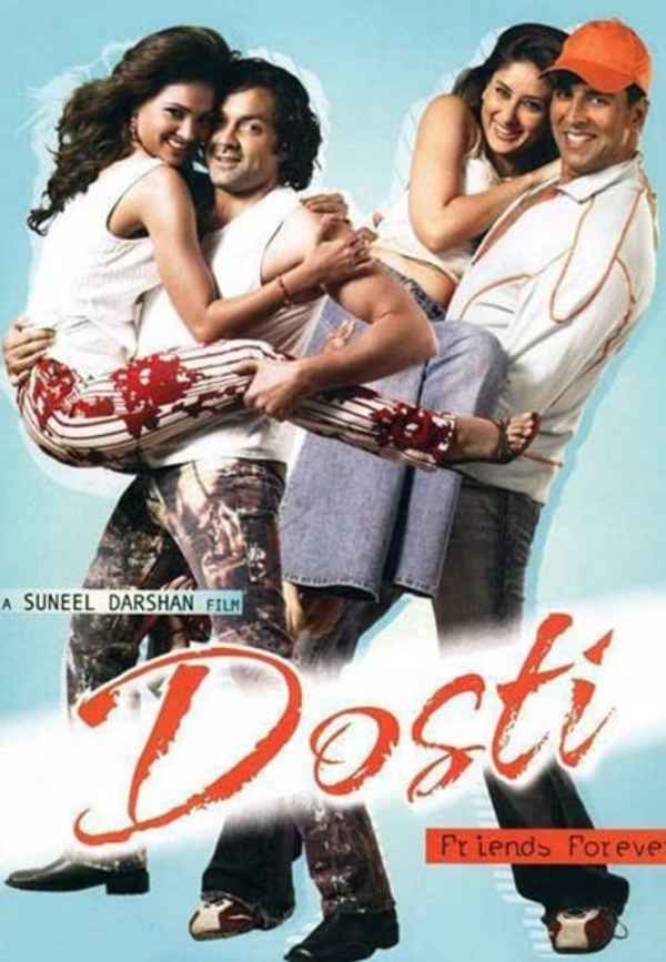 Dosti Poster 6