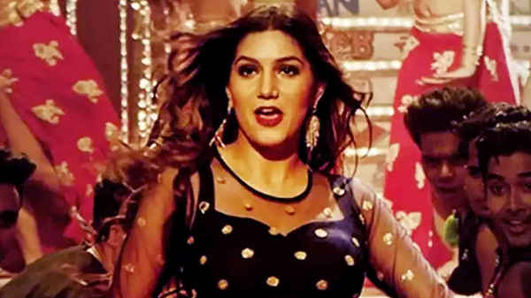 Dosti Ke Side Effects Poster 2