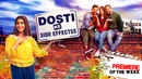 Dosti Ke Side Effects Poster 7