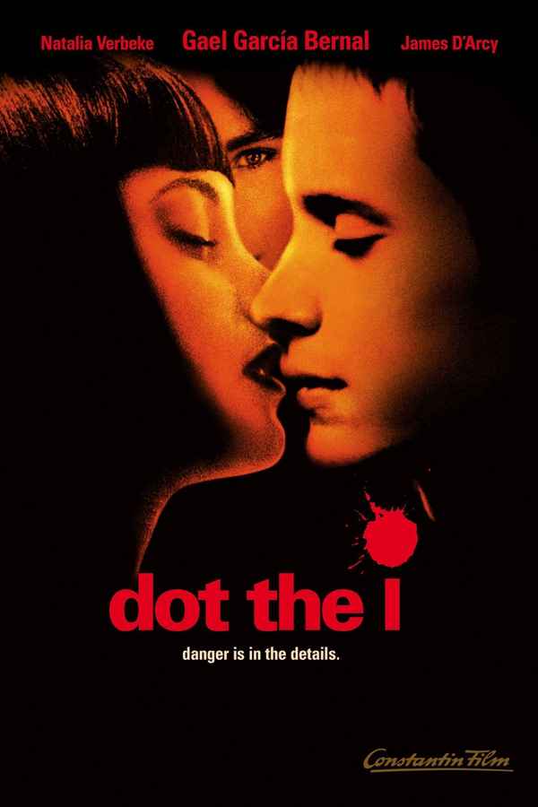Dot the I Poster 4
