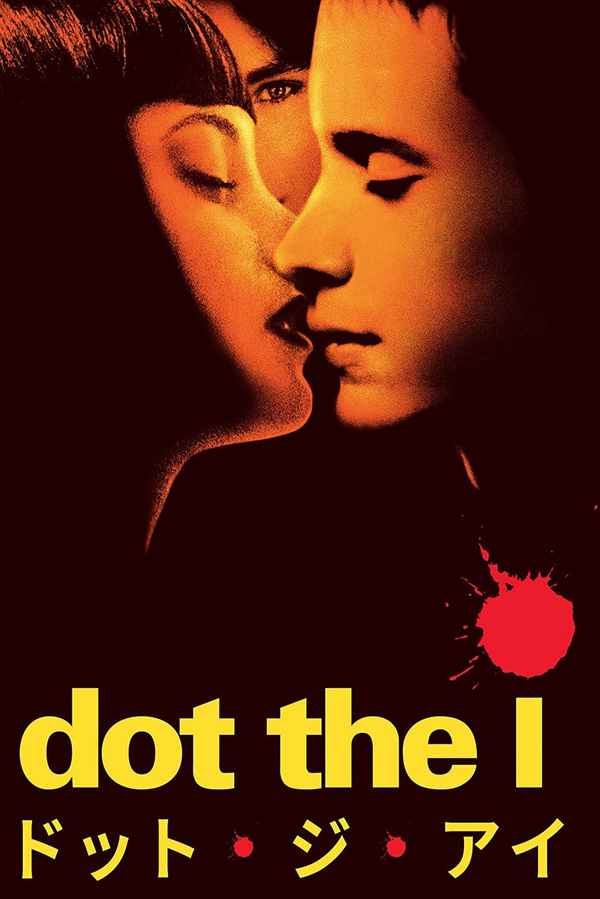 Dot the I Poster 6