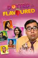 Dotted Ki Flavoured Poster 3