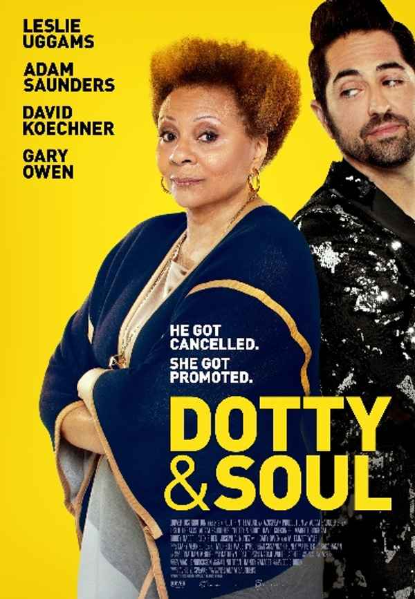 Dotty and Soul Poster 6