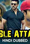 Double Attack Poster 2