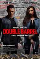 Double Barrel Poster 2
