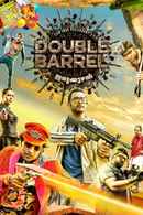 Double Barrel Poster 4