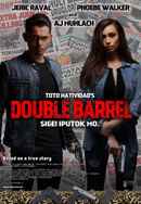 Double Barrel Poster 3