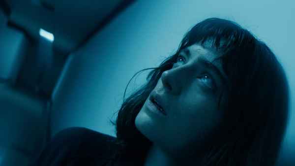 Double Blind Poster 2