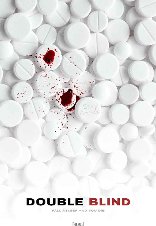 Double Blind Poster 4