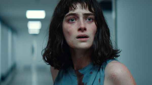 Double Blind Poster 1