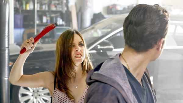 Double Daddy Poster 4