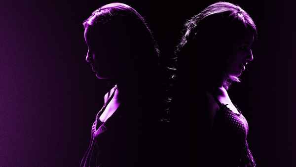 Double Daddy Poster 1