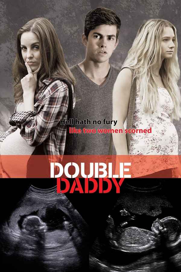 Double Daddy Poster 2