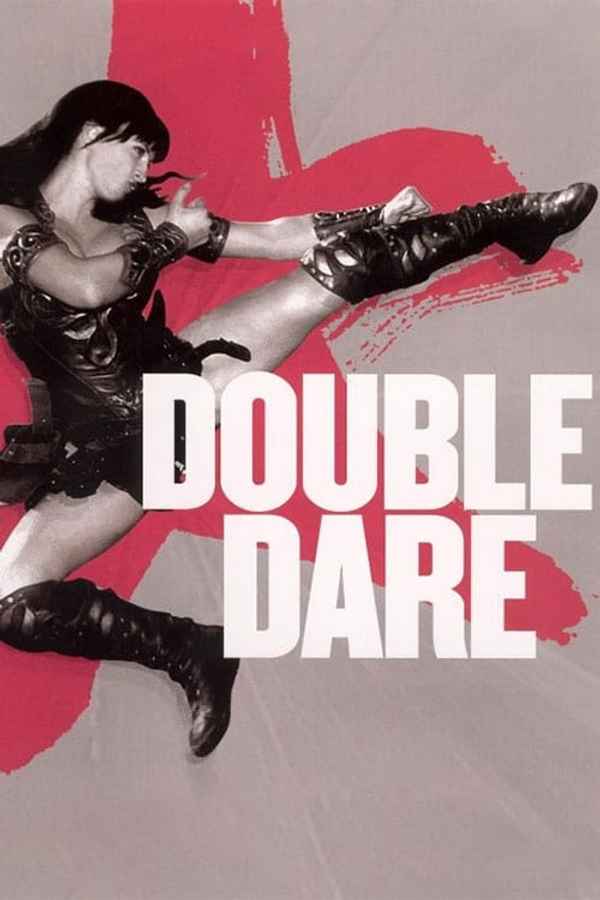 Double Dare Poster 5