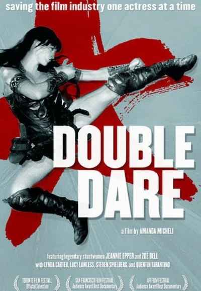 Double Dare