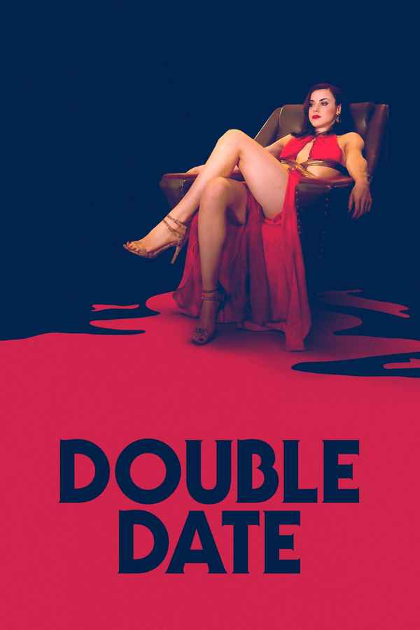 Double Date Poster 4