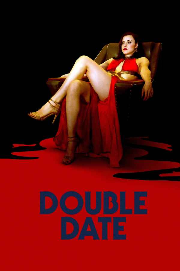 Double Date Poster 5