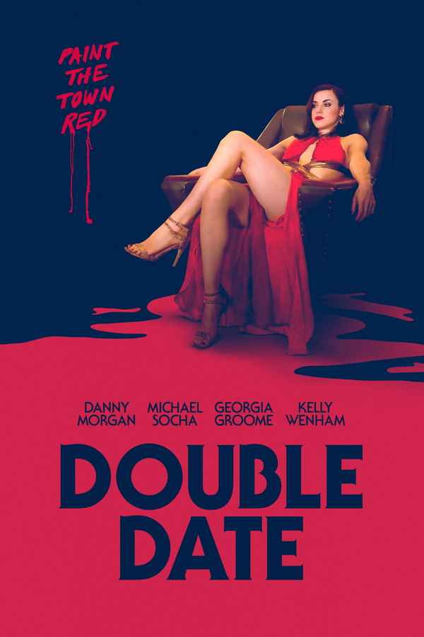 Double Date Poster 6