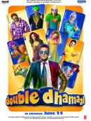 Double Dhamaal Poster 5